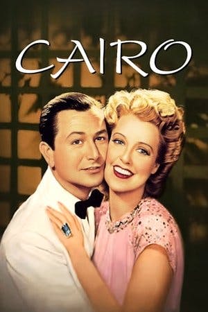 Cairo Online em HD