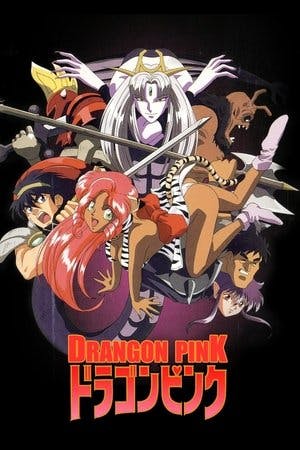 Dragon Pink Online em HD