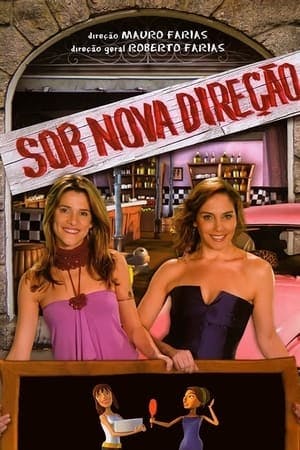 Sob Nova Direção Online em HD