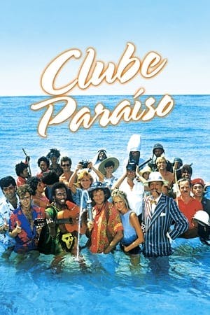 Clube Paraíso Online em HD