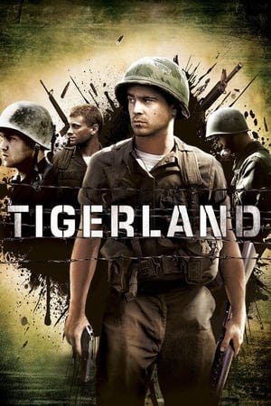 Tigerland – A Caminho da Guerra Online em HD