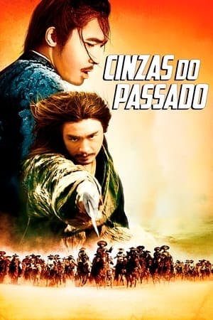 Cinzas do Passado Online em HD