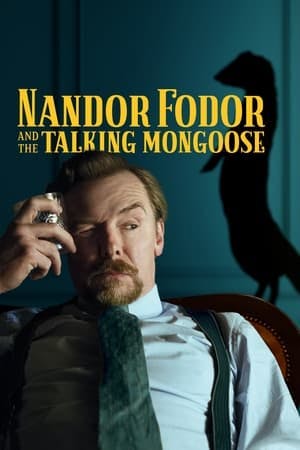 Nandor Fodor and the Talking Mongoose Online em HD