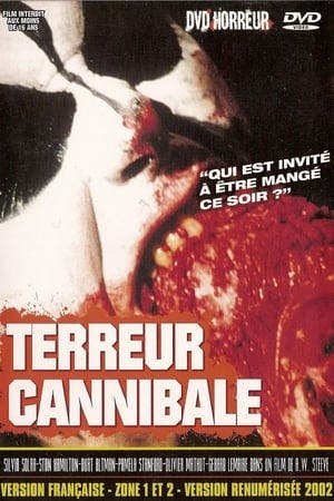 Terror Canibal Online em HD