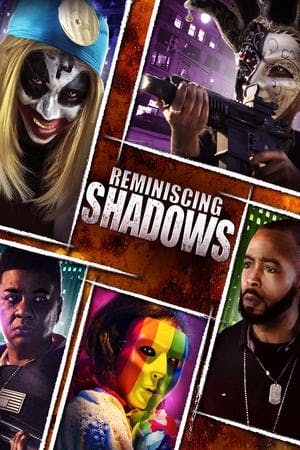 Reminiscing Shadows Online em HD