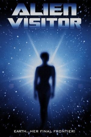 Alien Visitor Online em HD