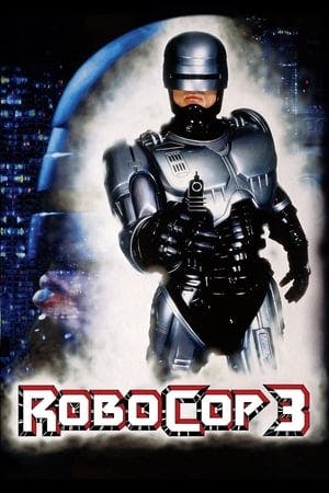 RoboCop 3 Online em HD