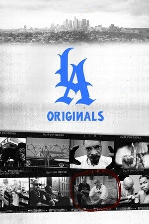 LA Originals Online em HD