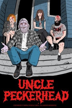 Uncle Peckerhead Online em HD