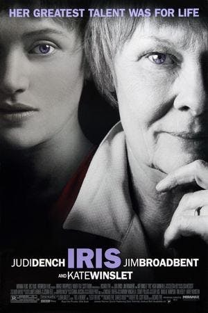 Iris Online em HD