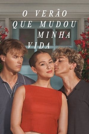O Verão Que Mudou Minha Vida Online em HD