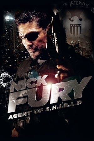 Nick Fury: Agente da S.H.I.E.L.D. Online em HD