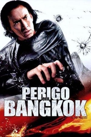 Perigo em Bangkok Online em HD