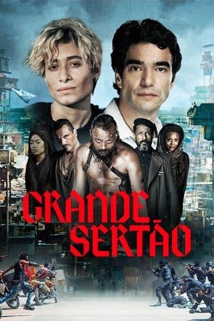 Grande Sertão Online em HD