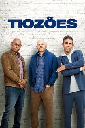 Tiozões Online em HD