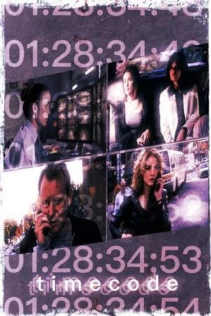 Time Code Online em HD