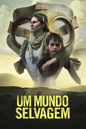 Um Mundo Selvagem Online em HD