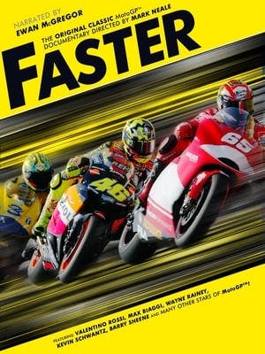 Faster Online em HD