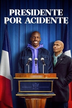 Presidente por Acidente Online em HD