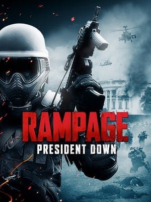 Rampage: President Down Online em HD