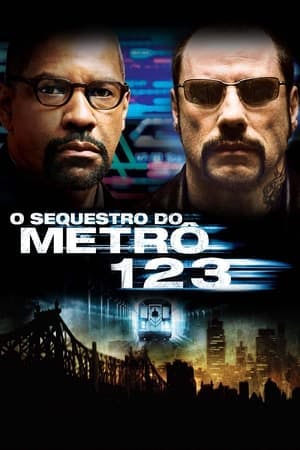 O Sequestro do Metrô 1 2 3 Online em HD