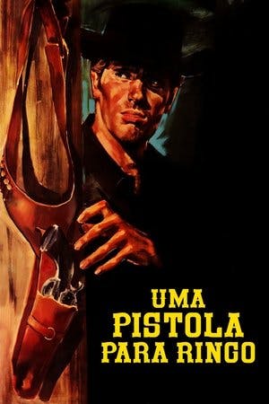 Uma Pistola Para Ringo Online em HD
