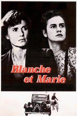 Blanche et Marie Online em HD