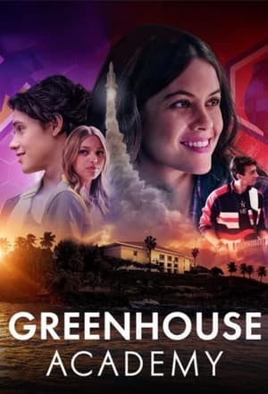 Academia Greenhouse Online em HD