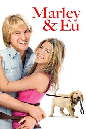 Marley & Eu Online em HD