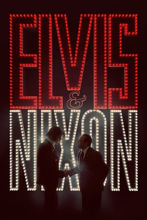 Elvis & Nixon Online em HD