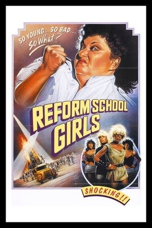 Reform School Girls Online em HD