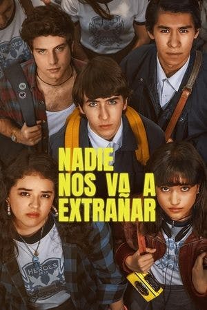 Ninguém Vai Sentir Nossa Falta Online em HD