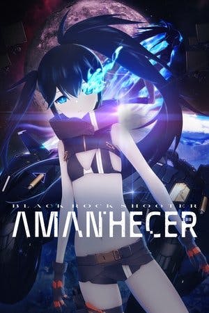 Black Rock Shooter: Amanhecer Online em HD