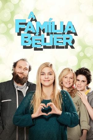 A Família Bélier Online em HD