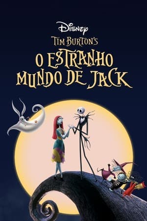 O Estranho Natal de Jack e Sally Online em HD