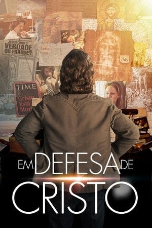 Em Defesa de Cristo Online em HD