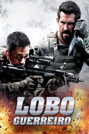 Lobo Guerreiro Online em HD