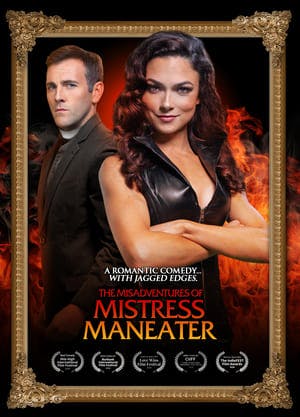 The Misadventures of Mistress Maneater Online em HD