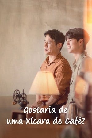 Gostaria de uma Xícara de Café? Online em HD