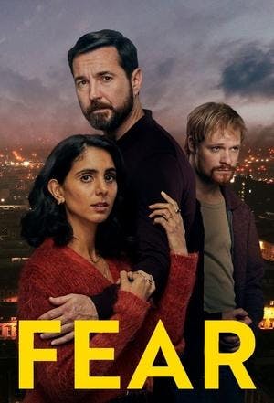 Fear Online em HD