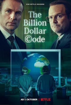 Batalha Bilionária: O Caso Google Earth (The Billion Dollar Code) Online em HD