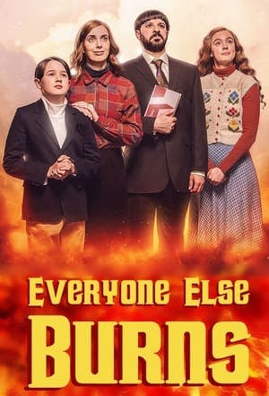 Everyone Else Burns Online em HD