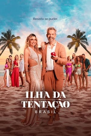 Ilha da Tentação: Brasil Online em HD