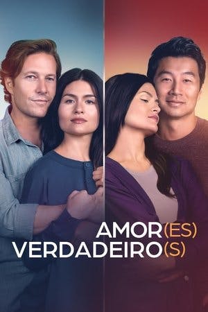 Amor(es) Verdadeiro(s) Online em HD