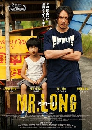 Mr. Long Online em HD