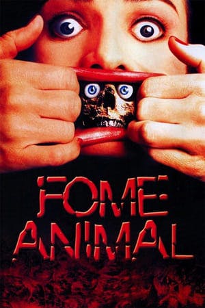 Fome Animal Online em HD