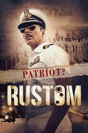 Rustom Online em HD