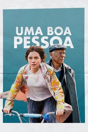 Uma Boa Pessoa Online em HD