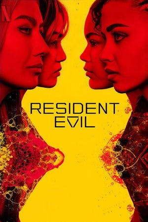 Resident Evil: A Série Online em HD