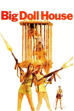 The Big Doll House Online em HD
